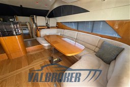 Fairline Phantom 50 2004 (13)