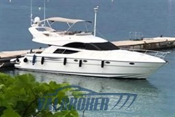 Fairline Phantom 50 2004 (2)