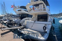 Fairline Phantom 50 2004 (3)