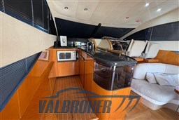 Fairline Phantom 50 2004 (15)