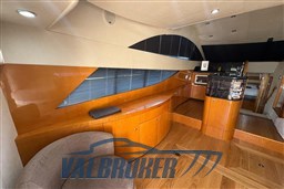Fairline Phantom 50 2004 (14)