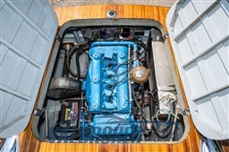 Aeromere Giulietta Plen Air 1959 (10)