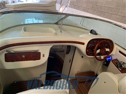 Colombo NOblesse 30 1997 Showroom COmo (12)