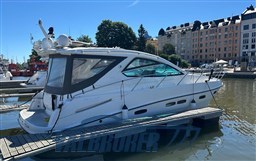 Sealine sc 38 2007 esterni (4)