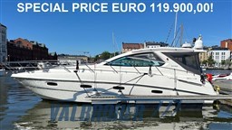 Sealine sc 38 2007 esterni (14)