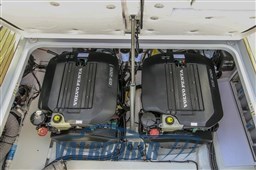 Fairline F33 2020 Valbroker (19)