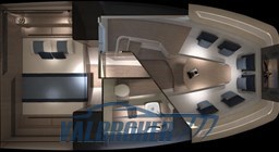 Fairline F33 2020 Valbroker (2)