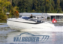 Fairline F33 2020 Valbroker (3)
