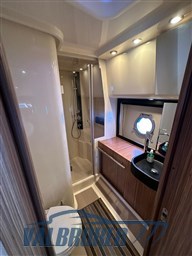 Azimut Magellano 43 interni (21)