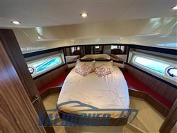 Azimut Magellano 43 interni (2)