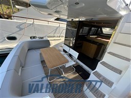 Azimut Magellano 43 esterni (16)