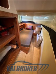 Azimut Magellano 43 interni (3)