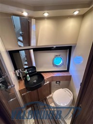 Azimut Magellano 43 interni (20)