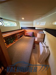 Azimut Magellano 43 interni (6)