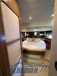 Azimut Magellano 43 interni (4)