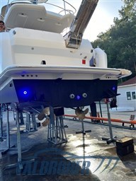 Azimut Magellano 43 esterni (12)