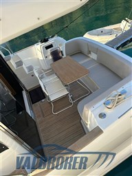 Azimut Magellano 43 esterni (13)