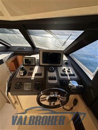 Azimut Magellano 43 interni (18)