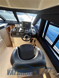 Azimut Magellano 43 interni (16)