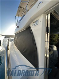 Azimut Magellano 43 esterni (6)