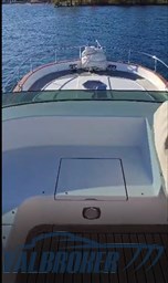 Baumarine 50 Lobster (10)