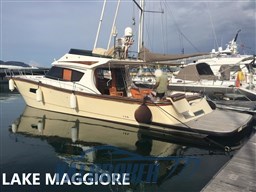 Baumarine Lobster 50-2012-Valbroker