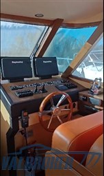 Baumarine 50 Lobster (11)