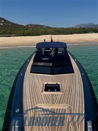 Wally Power 47 2004 (24)