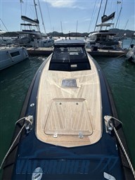 Wally Power 47 2004 (13)