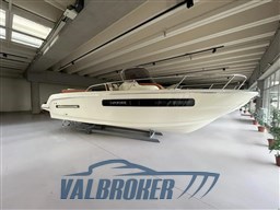 Capoforte cx 250 (3)