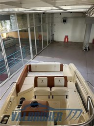 Capoforte cx 250 (2)