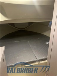 Capoforte cx 250 (1)