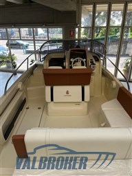 Capoforte cx 250 (7)