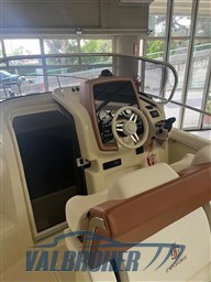 Capoforte cx 250 (4)