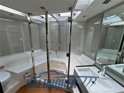 Fairline Targa 58 GT (15)