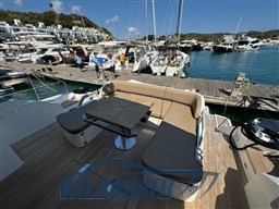 Fairline Targa 58 GT (11)