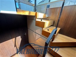 Fairline Targa 58 GT (17)