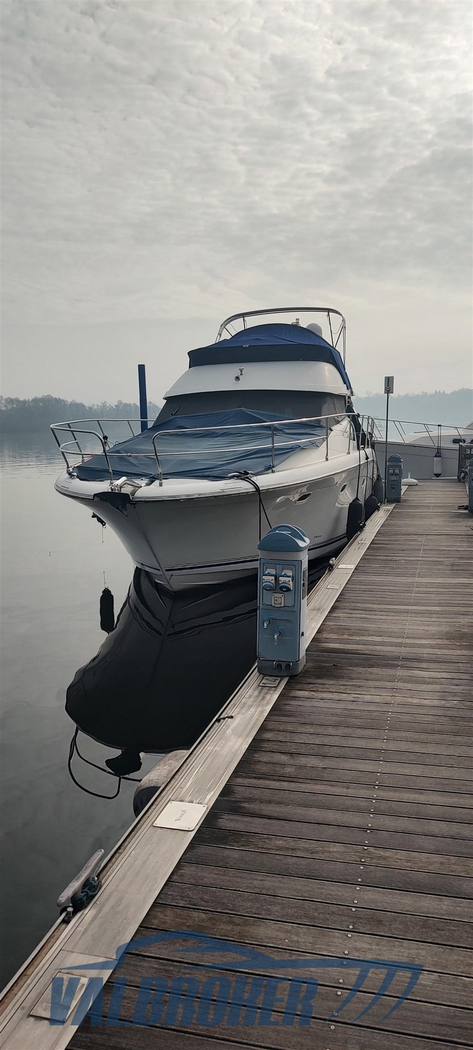 Jeanneau Prestige 42 esterni(10)