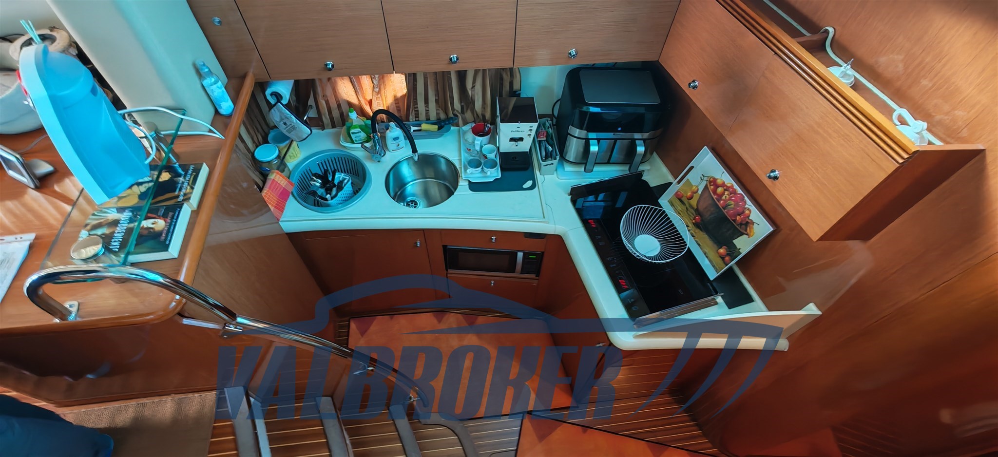 Jeanneau 42 fly lago maggiore (19)