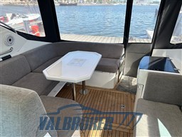 Sealine sc 38 2007 esterni (16)