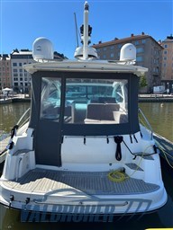 Sealine sc 38 2007 esterni (1)