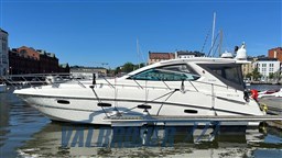 Sealine sc 38 2007 esterni (14)