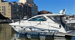 Sealine sc 38 2007 esterni (13)