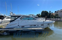 Sealine sc 38 2007 esterni (6)