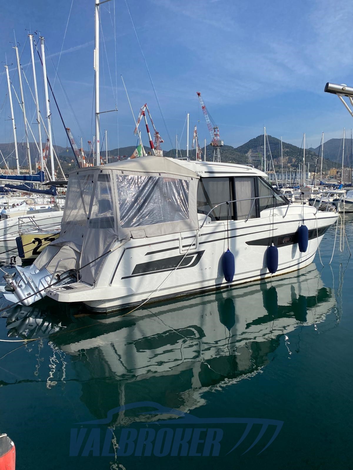 Jeanneau mf 895 (4)