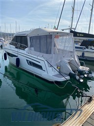 Jeanneau mf 895 (13)