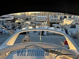 Fairline Phantom 40 esterni (4)