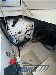 Fairline Phantom 40 tecniche (1)