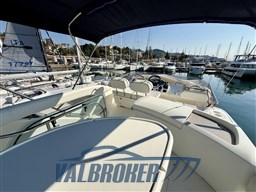 Fairline Phantom 40 Liguria (19)