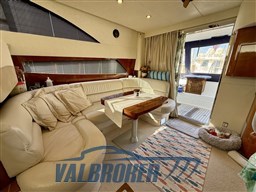 Fairline Phantom 40 Liguria (11)